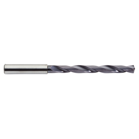 M.A. FORD Twister Xd 7X+ Coolant Fed Drill, 11.10Mm 2XDCL4370A